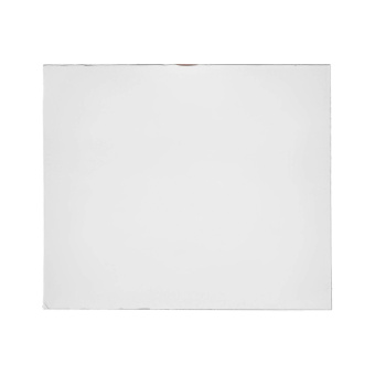 Пластина защитная поликарбонатная 133х114 ПТК 003.010.413