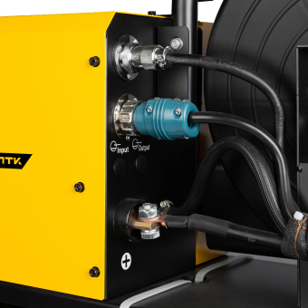 Комплект роботизированной сварки ПТК RILON MIG SR5-C ПТК 005.300.303