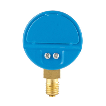 Манометр с поверкой 25,0 МПа, кислород ПТК 001.050.902