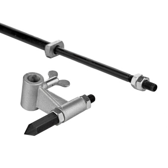 Машина термической резки CG-30 P под плазменный резак ПТК 001.030.003