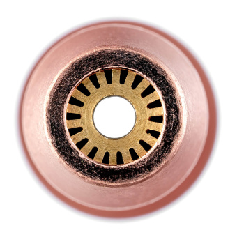 Мундштук пропановый №6PM (200–300 мм) к Р3-300, Р3-345 ПТК 020.120.021