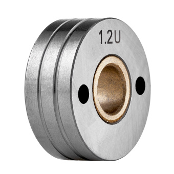 Ролик подающий 30х10х12 U 1,0–1,2 ПТК 005.040.116