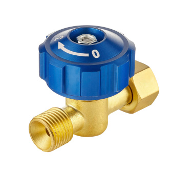 Вентиль КР к резаку РМ-3В ПТК 022.101.004