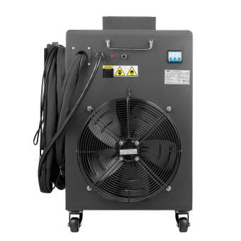 Аппарат лазерной сварки ПТК RILON LASER 3000 W L02 ПТК 005.700.002