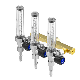 Коллектор газовый КГ-3-01 ПТК 001.010.132