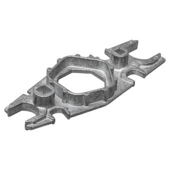 Ключ газосварщика универсальный ПТК 001.080.100