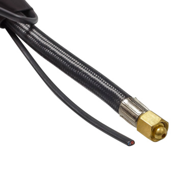 Горелка TIG TP 17 (M12х1) 4м TBW1704-01 ПТК 072.174.120