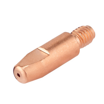 Наконечник сварочный E-CU-AL М6 d0,8мм LED9910-08 ПТК 071.828.608