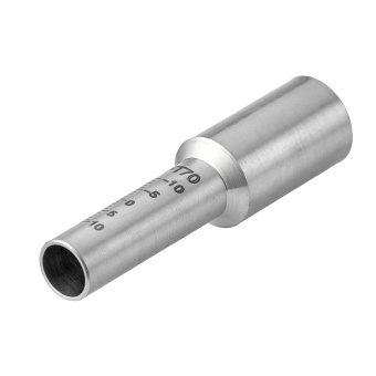 Трубка калибровочная FT70 LSR0039 ПТК 700.001.004