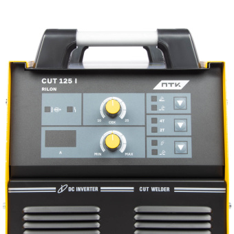 ПТК RILON CUT 125 I ПТК 005.300.517