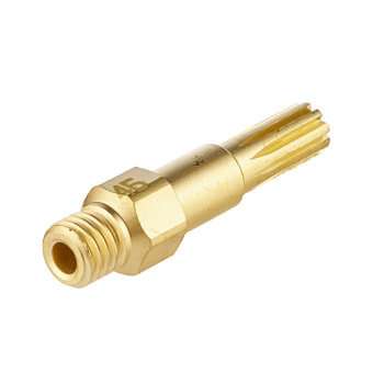 Мундштук внутренний №4Б (50–100 мм) к РБ-300 ПТК 030.502.005