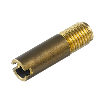 Диффузор (трубка охлаждающая) CP 101 TUB0003 ПТК 075.077.402