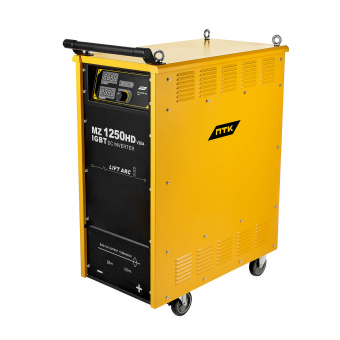 ПТК RILON MZ 1250 HD (НАКС) ПТК 005.300.608