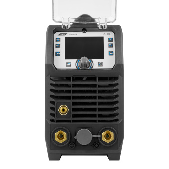 ПТК HANKER TIG 200 P AC/DC LCD H80 ПТК 005.400.409