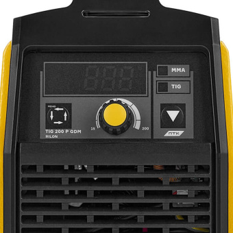 ПТК RILON TIG 200 P GDM ПТК 005.300.371