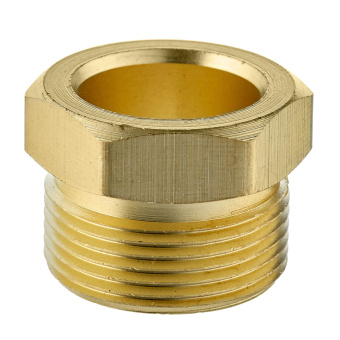 Гайка для крепления мундштука к Р3-300 и Р3-345 ПТК 020.111.008