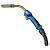Горелка MIG MP 36 4м DME3604 ПТК 071.364.000