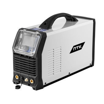 ПТК HANKER TIG 300 P AC/DC LCD H17 ПТК 005.400.405