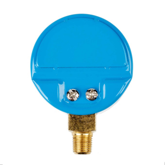 Манометр 25,0 МПа, 1/8 NPT, кислород ПТК 001.050.913