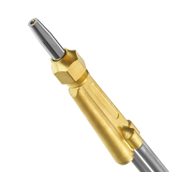 Резак удлинённый Р3-362У, L=1350 (180°), копье ПТК 001.020.332