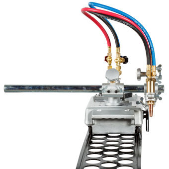 Машина термической резки CG-30 с 1 резаком ПТК 001.030.004