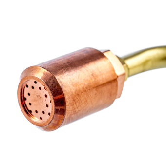 Наконечник №6П к Г3У-06 ПТК 020.206.003