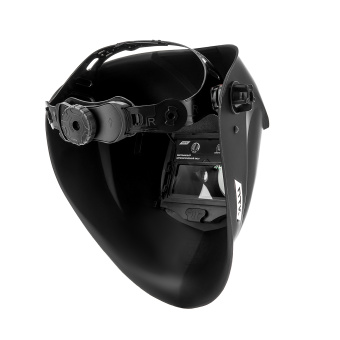 Маска сварщика хамелеон ПТК SK10 SUPER VISION, чёрная ПТК 003.010.147