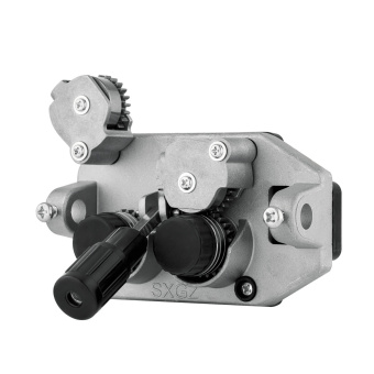 Механизм подачи проволоки 5KGSSJ-H (NF99-4/D99-4) ПТК 005.040.165