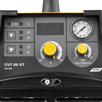 ПТК RILON CUT 80 GT ПТК 005.300.513