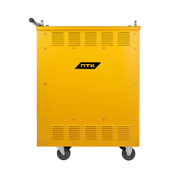 ПТК RILON MZ 1250 HD (НАКС) ПТК 005.300.608