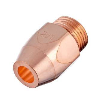 Мундштук наружный №2П к Р3П-01, Р3П-02, Р3П-22 и Р3П-03 ПТК 020.150.022