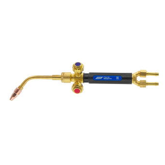 Горелка ацетиленовая Г2А-05 «Звездочка» (№ 0А, 1А, 2А, 3А) ПТК 001.020.709