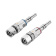 Комплект соединителей быстросъемных М16×1,5/M16×1,5LH, резак ПТК 001.050.217