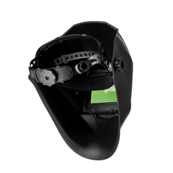 Маска сварщика хамелеон АСФ 777, чёрная ПТК 003.010.119