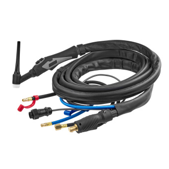 ПТК HANKER MULTIWAVE TIG KT230 P AC/DC LCD H73 ПТК 005.400.406