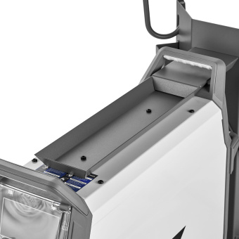 ПТК HANKER MULTIWAVE TIG KT230 P AC/DC LCD H73 ПТК 005.400.406