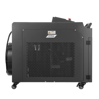 Аппарат лазерной сварки ПТК RILON LASER 3000 W L02 ПТК 005.700.002