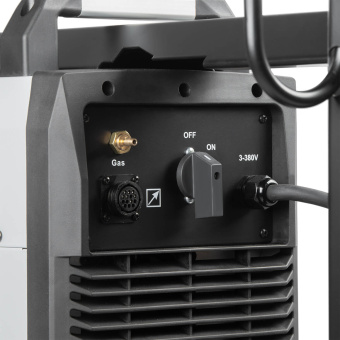 ПТК HANKER MULTIWAVE TIG 500 P AC/DC LCD H90 ПТК 005.400.403