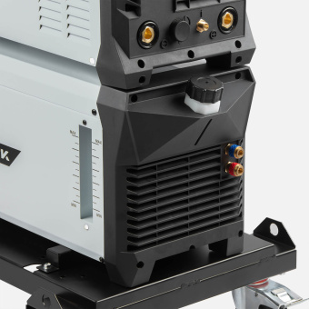 ПТК HANKER MULTIWAVE TIG 320 P AC/DC LCD H45 ПТК 005.400.402