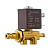Клапан электромагнитный ZCQ-20B-17 (DC 24V) ПТК 005.040.204