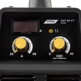 ПТК RILON CUT 60 СT ПТК 005.300.503