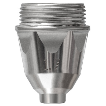 Сопло d1,7 CP P80 LOV3900-17 ПТК 073.080.717