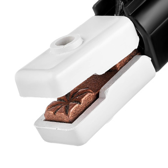 Электрододержатель ЭД-50-1-B ПТК 005.010.029