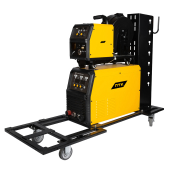 Комплект роботизированной сварки ПТК RILON MIG SR5-C ПТК 005.300.303