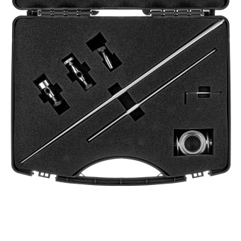 Набор балеринок IPT 80 BAL0870 ПТК 075.600.870