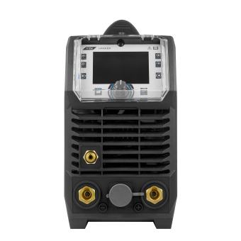 ПТК HANKER TIG 200 P AC/DC LCD H80 ПТК 005.400.409