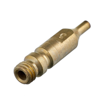 Мундштук внутренний №3 (30–50 мм) к Р1П, Р1ПУ, Р1А ПТК 020.150.003