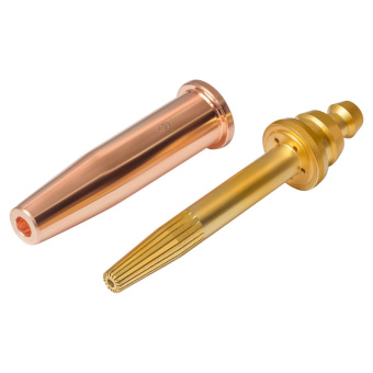 Мундштук пропановый №6PM (200–300 мм) к Р3-300, Р3-345 ПТК 020.120.021