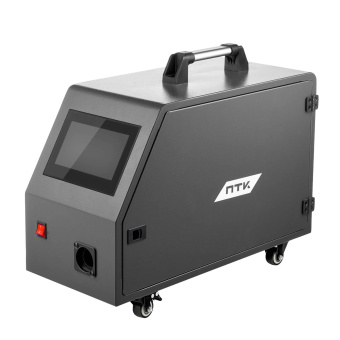 Аппарат лазерной сварки ПТК RILON LASER 3000 W L02 ПТК 005.700.002