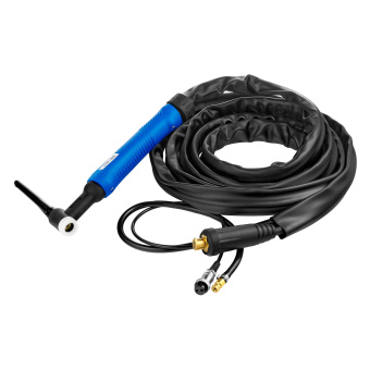 ПТК МАСТЕР TIG 200 P AC/DC D92 LED ПТК 005.100.377